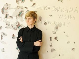 Takorekoč: Skrunilka gnezda