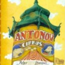 Svetina Peter Antonov <mark>cirkus</mark>