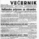Mariborski ve&#x10D;ernik &quot;Jutra&quot; (07.04.1940, letnik 14, &#x161;tevilka 78)