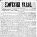 Slovenski narod (15.09.1868, letnik 1, &#x161;tevilka 70)