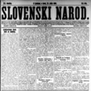Slovenski narod (28.07.1908, letnik 41, &#x161;tevilka 173)
