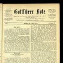 Gottscheer Bote (04.04.1914, letnik 11, &#x161;tevilka 7)