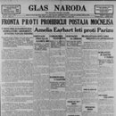 Glas naroda: najstarej&#x161;i list slovenskih delavcev v Ameriki (21.05.1932, letnik 40, &#x161;tevilka 120)