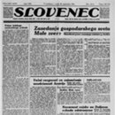 Slovenec: politi&#x10D;en list za slovenski narod (25.09.1934, letnik 62, &#x161;tevilka 217a)