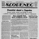 Slovenec: politi&#x10D;en list za slovenski narod (16.01.1940, letnik 68, &#x161;tevilka 11a)