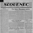 Slovenec: politi&#x10D;en list za slovenski narod (03.04.1931, letnik 59, &#x161;tevilka 76)