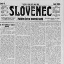 Slovenec: politi&#x10D;en list za slovenski narod (24.03.1909, letnik 37, &#x161;tevilka 67)