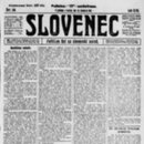 Slovenec: politi&#x10D;en list za slovenski narod (25.12.1919, letnik 47, &#x161;tevilka 249)
