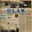 Glas (03.10.1973, letnik 26, &#x161;tevilka 76)