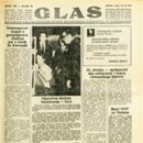 Glas (18.10.1967, letnik 20, &#x161;tevilka 78)