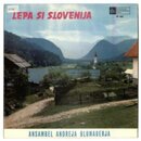 Lepa si Slovenija