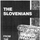 The Slovenians from the earliest times