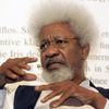 Nobelovec Soyinka po primerjavi Trumpa z Idijem Aminom ostal brez ameriškega vizuma