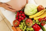 Prehrana nosečnice – Katja Simić