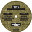 Nitz: Little Pointers EP