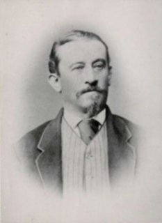 Fran Levstik (1831-1887)