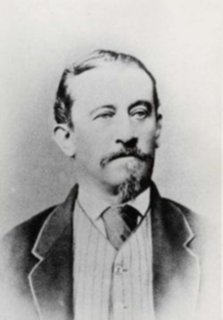 Fran Levstik (1831-1887)